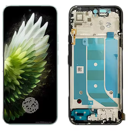 troubleshooting Screen Tecno Spark 40 PRO / KM6
