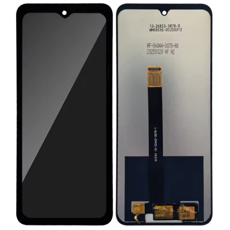 Cubot KingKong Power 5 screen replacement