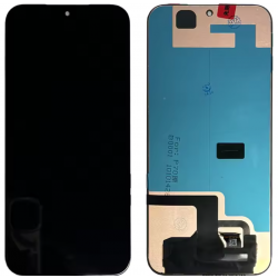 écran Huawei Pura 70 de remplacement