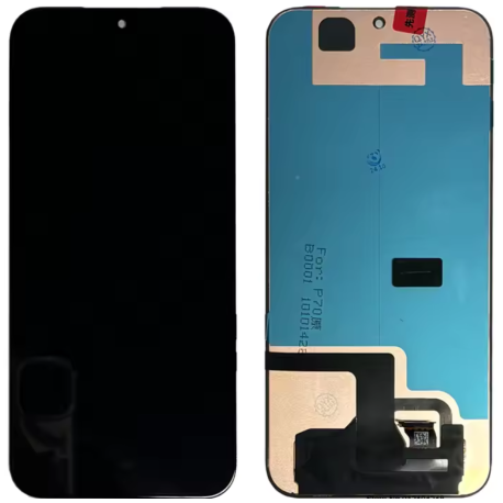 Screen Huawei Pura 70 replacement