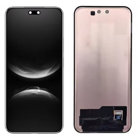 réparation écran Huawei Nova 14 / TLR-AL00