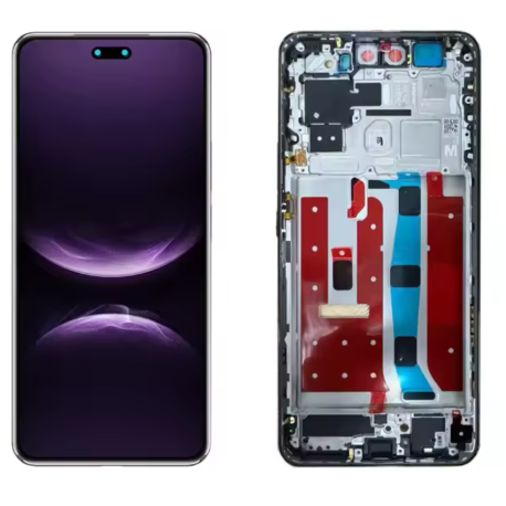troubleshooting Screen Huawei 14 pro / MIA-AL00