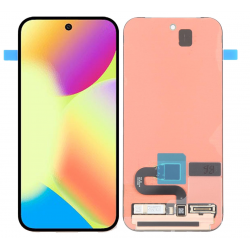 repair Screen Google Pixel 10 GK2MP, GLBW0, GL066