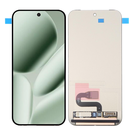 Google Pixel 10 Pro XL screen replacement