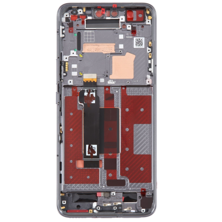 troubleshooting Screen Honor Magic6 Pro