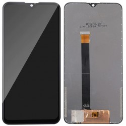 troubleshoot broken screen Umidigi F1