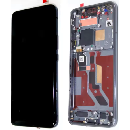 troubleshooting Screen Honor Magic 5 Ultimate 