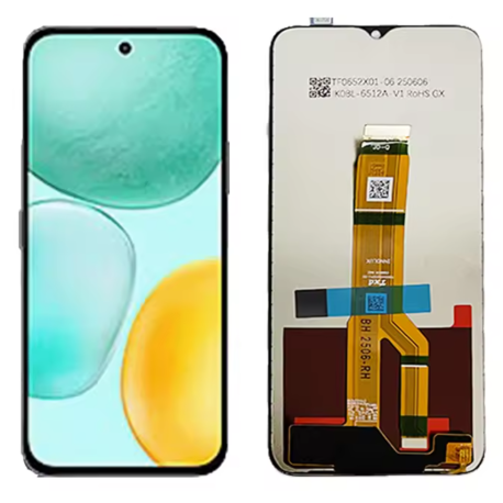 repair Screen Honor X6c / NIC-LX1, NIC-LX2, NIC-LX3