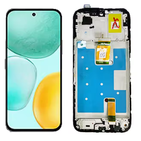 troubleshooting Screen Honor X6c / NIC-LX1, NIC-LX2, NIC-LX3