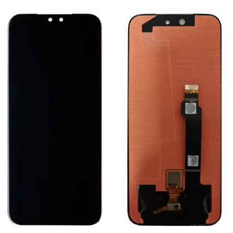 repair Screen Magic 7 Pro / Magic7 Pro PTP-N49, PTP-AN10 