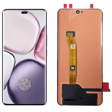repair Screen Honor Magic7 Lite / BRP-NX1