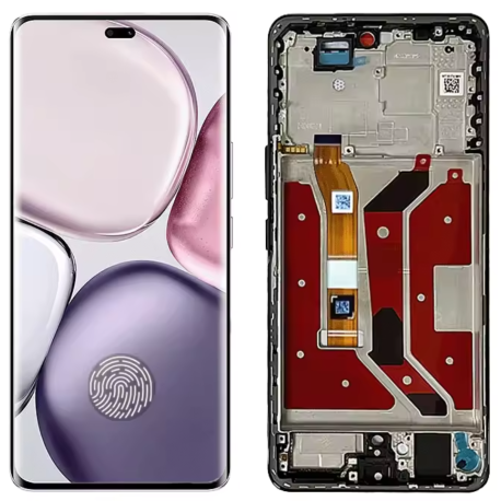 troubleshooting Screen Honor Magic7 Lite / BRP-NX1