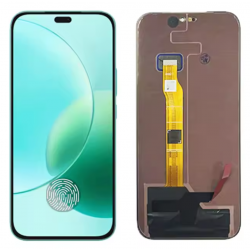 change Screen Honor 400 Lite / ABR-NX1, ABR-N31C1