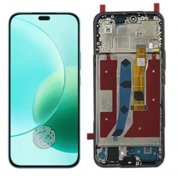 change Screen Honor 400 Lite / ABR-NX1, ABR-N31C1