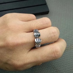 bague d'auto-d&eacute;fense pas cher