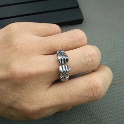 cheap self-defense ring