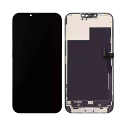 Incell FHD LTPS Diagnostic Apple iPhone 13 Pro Max (120Hz) Black