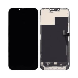 Incell FHD LTPS Diagnostic Apple iPhone 13 Pro Max (120Hz) Black