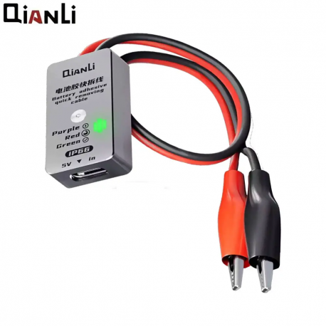 Relife RL-2515 Desoldering Braid (2.5mm x 1.5m) - Express delivery Europe