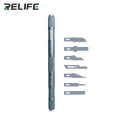 Relife RL-2515 Desoldering Braid (2.5mm x 1.5m) - Express delivery Europe