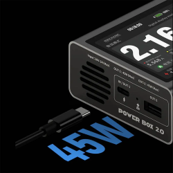 Relife RL-2515 Desoldering Braid (2.5mm x 1.5m) - Express delivery Europe