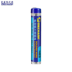 Relife RL-2515 Desoldering Braid (2.5mm x 1.5m) - Express delivery Europe