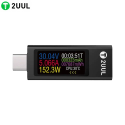 Relife RL-2515 Desoldering Braid (2.5mm x 1.5m) - Express delivery Europe