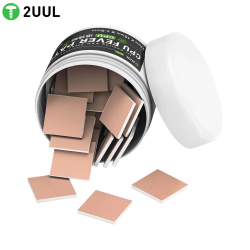 Relife RL-2515 Desoldering Braid (2.5mm x 1.5m) - Express delivery Europe