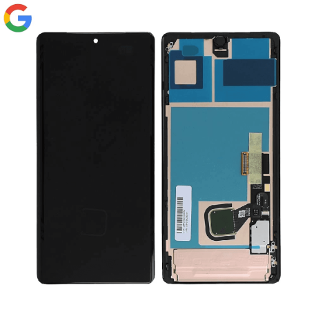 Google Pixel 7 Pro screen replacement