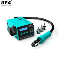 Relife RL-2515 Desoldering Braid (2.5mm x 1.5m) - Express delivery Europe