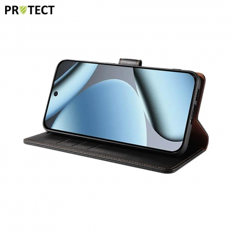 Housse de Protection IP011 PROTECT pour Google Pixel 9, Pixel 9 Pro, Pixel 10 & Pixel 10 Pro Noir