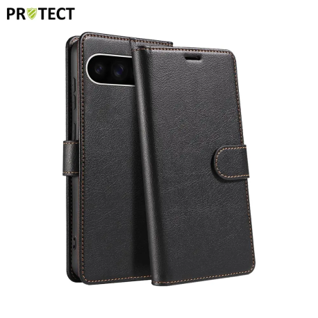 IP011 PROTECT protective case for Google Pixel 9, Pixel 9 Pro, Pixel 10 & Pixel 10 Pro Black