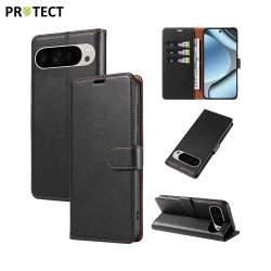IP011 PROTECT protective case for Google Pixel 9, Pixel 9 Pro, Pixel 10 & Pixel 10 Pro Black