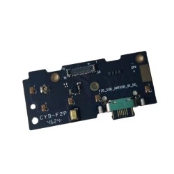 Doogee S119 charging port
