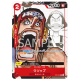 Usopp ST01-002 Promo 25TH Edition JAPANESE -- One Piece Card Game