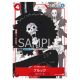 Brook OP01-022 Promo 25TH Edition JAPANESE -- One Piece Card Game