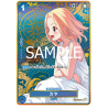 Kaya (OP03-044) 2nd Anniversary JAPANESE -- One Piece Card Game