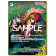 Donquixote Rosinante (OP05-030) 2nd Anniversary JAPANESE -- One Piece Card Game