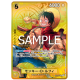 Monkey.D.Luffy (ST13-015) 2nd Anniversary JAPANESE -- One Piece Card Game