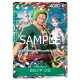 Roronoa Zoro (P-094) Promo JAPANESE -- One Piece Card Game