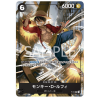 Monkey.D.Luffy (P-035) Promo Event 2023 JAPANESE -- One Piece Card Game