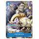 Monkey.D.Luffy (OP07-109) Promo One Piece Day 2024 JAPANESE -- One Piece Card Game