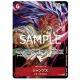 Monkey.D.Luffy (OP07-109) Promo One Piece Day 2024 JAPANESE -- One Piece Card Game