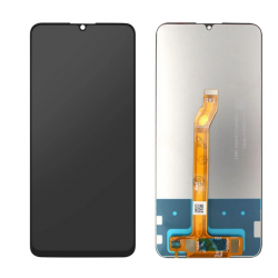 écran Honor X7d Neuf & Original - Dalle TFT 6.77" de remplacement