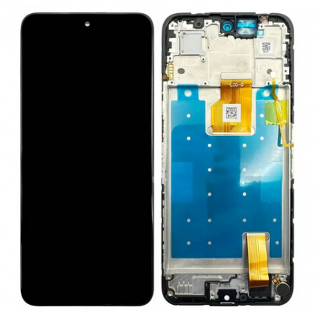 réparation écran Honor 400 Smart / LGN-NX1