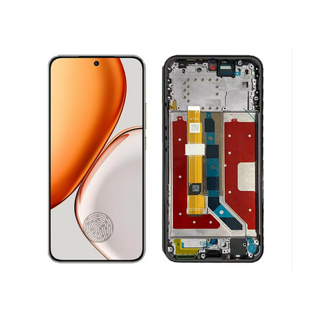 repair Screen Honor X9d / MTN-NX1