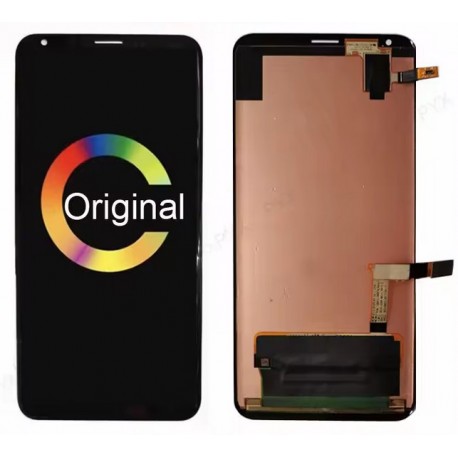écran Lg V30 V30 Plus H930, H931, H932, VS996, US998, 6.0 pouces - LG