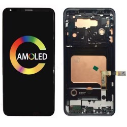 x9d / MTN-NX1 Original Display - Amoled 6.79" Brand new from repair (Duplicated) - LG