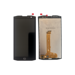 Crosscall Trekker X3 screen replacement