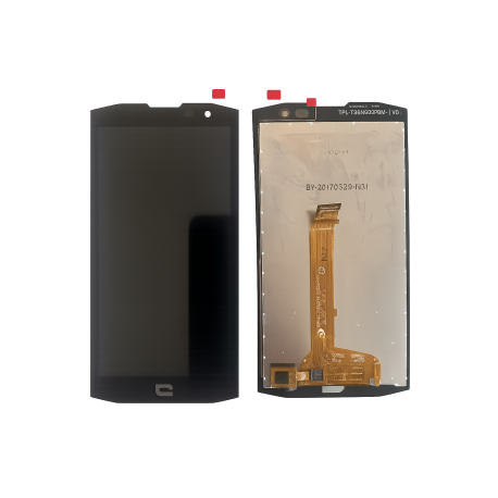 Crosscall Trekker X3 screen replacement